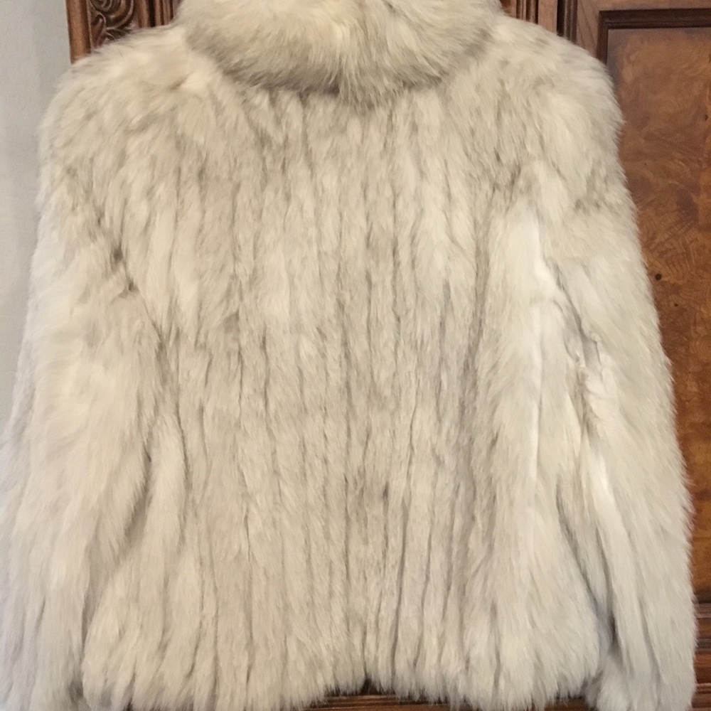 VTG Goldstein’s House of Diamond Birmingham Fox - Picture 2 of 9